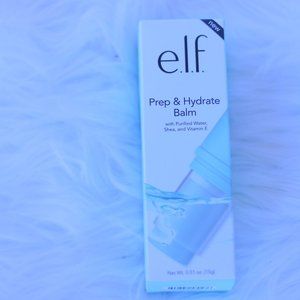 E.L.F Prep & Hydrate Balm